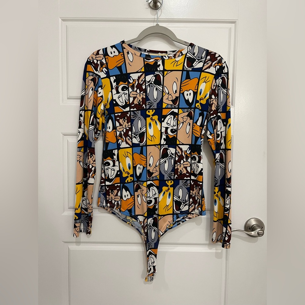 Looney Tunes Bodysuit